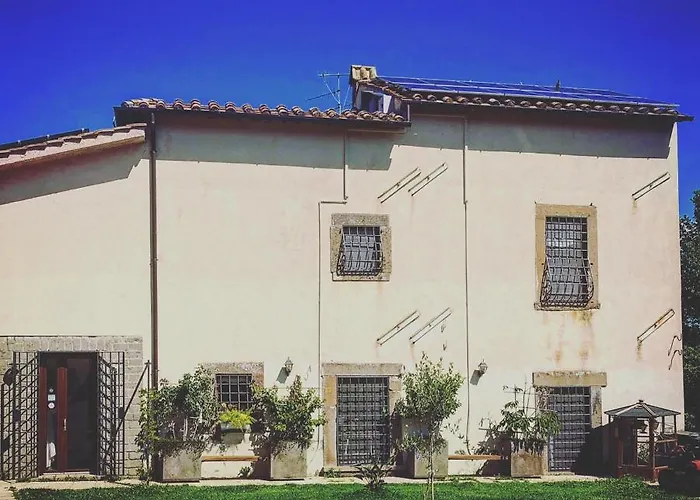 Alloggio Turistico Vigna Clara