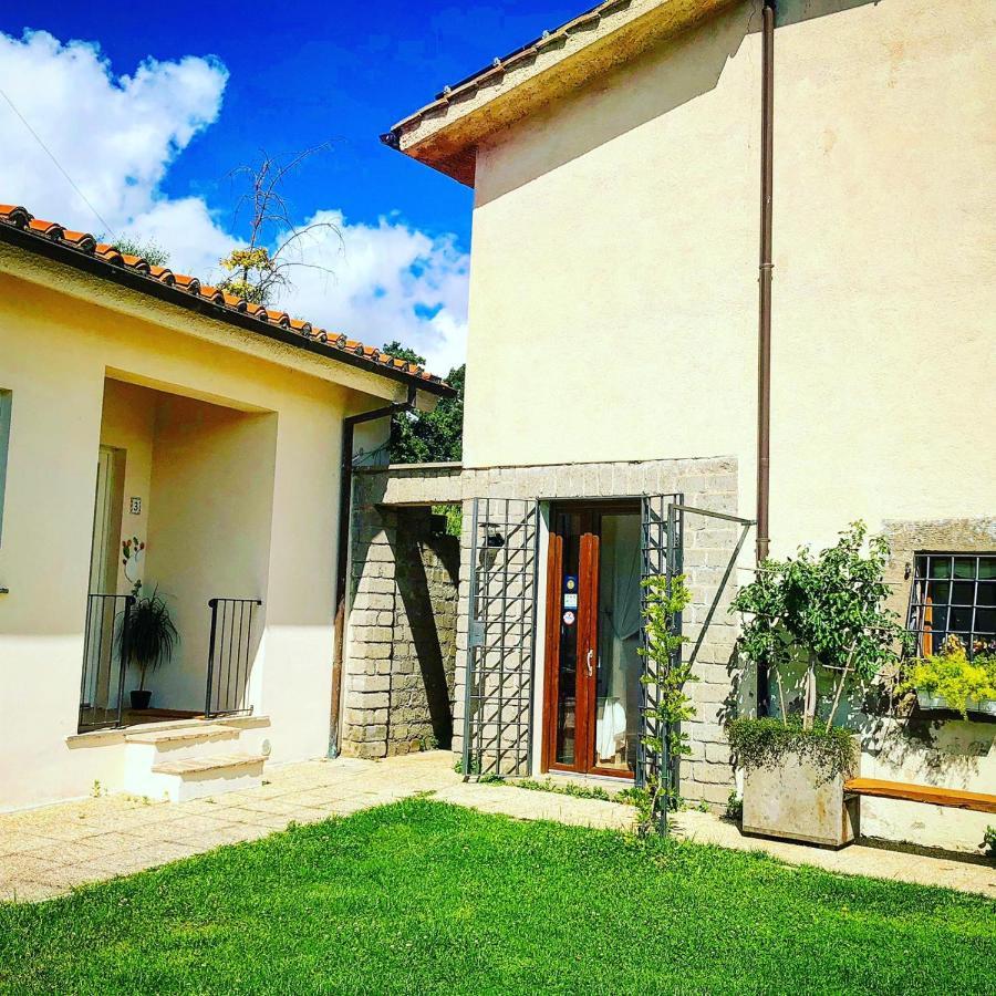 Turistico Vigna Clara Homestay *
