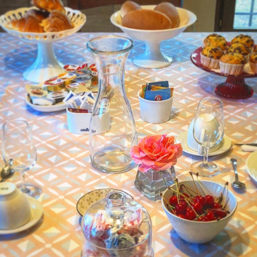 Homestay Turistico Vigna Clara *