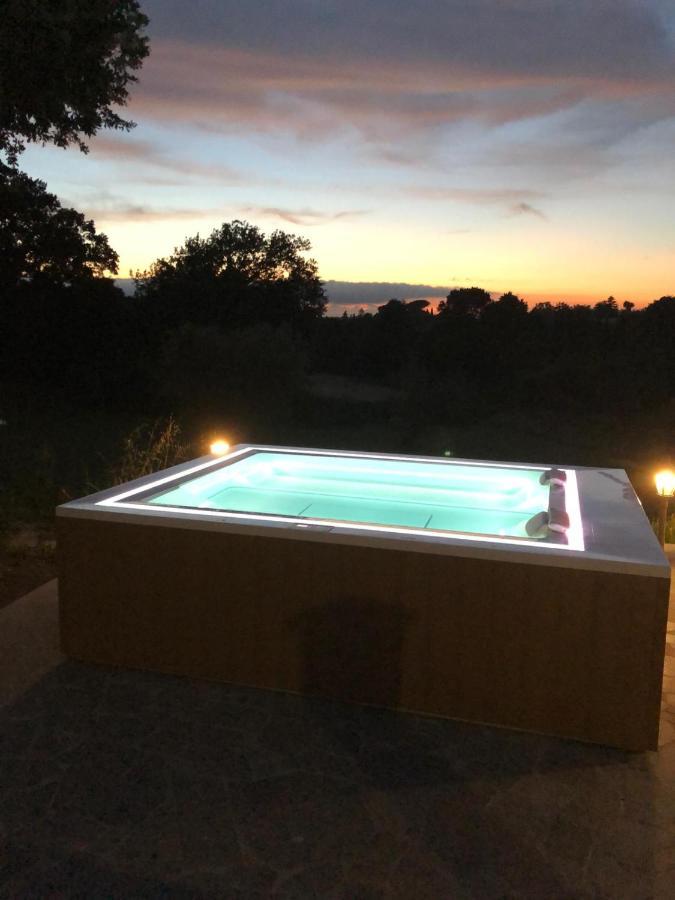 Homestay Turistico Vigna Clara Viterbo