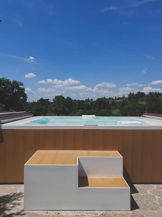 Homestay Turistico Vigna Clara