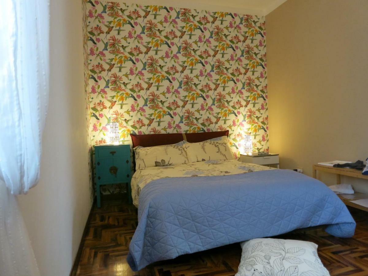 Turistico Vigna Clara Homestay Viterbo