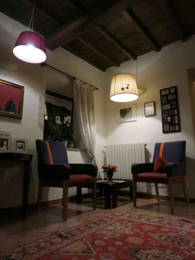 Turistico Vigna Clara Viterbo