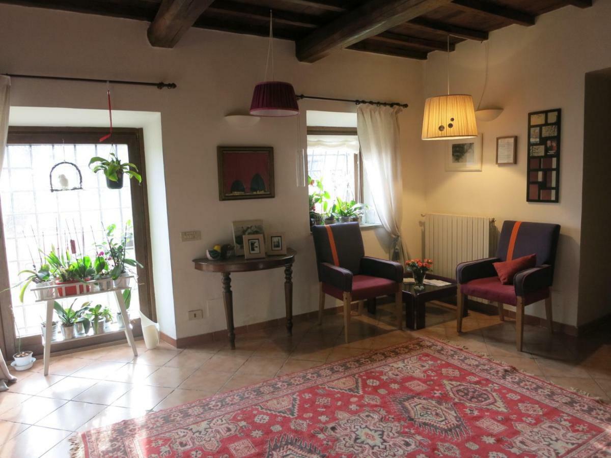 Turistico Vigna Clara Homestay