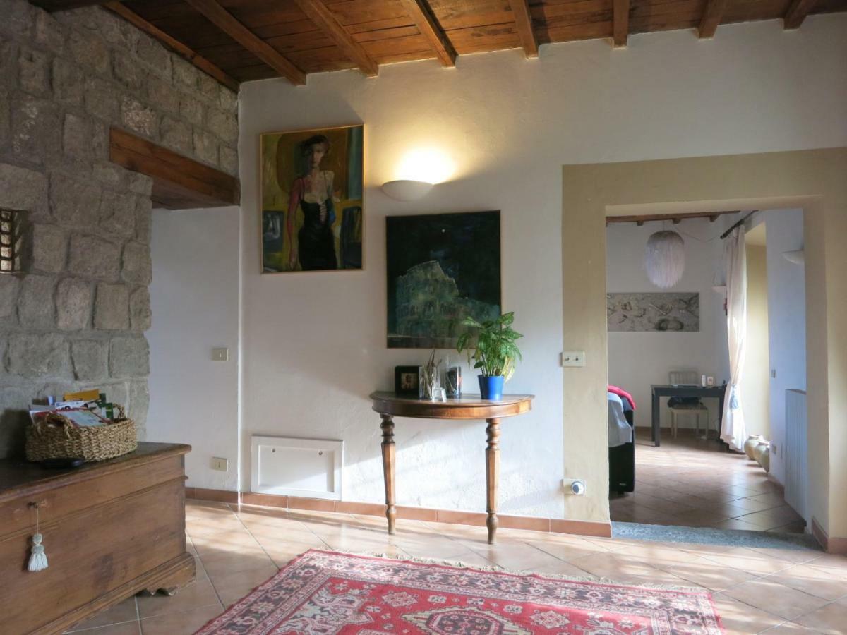Turistico Vigna Clara *