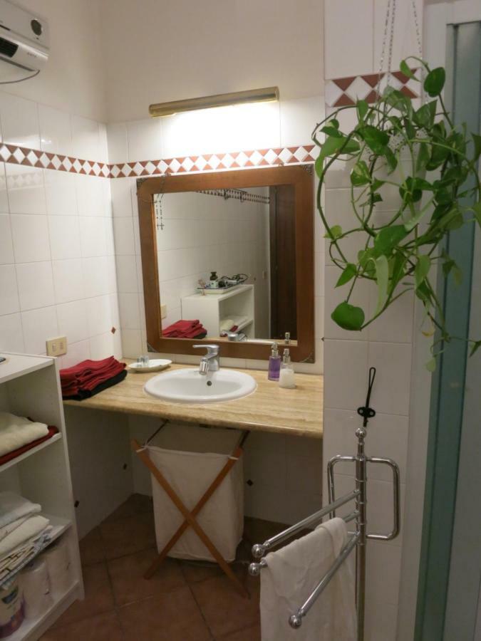 Homestay Turistico Vigna Clara