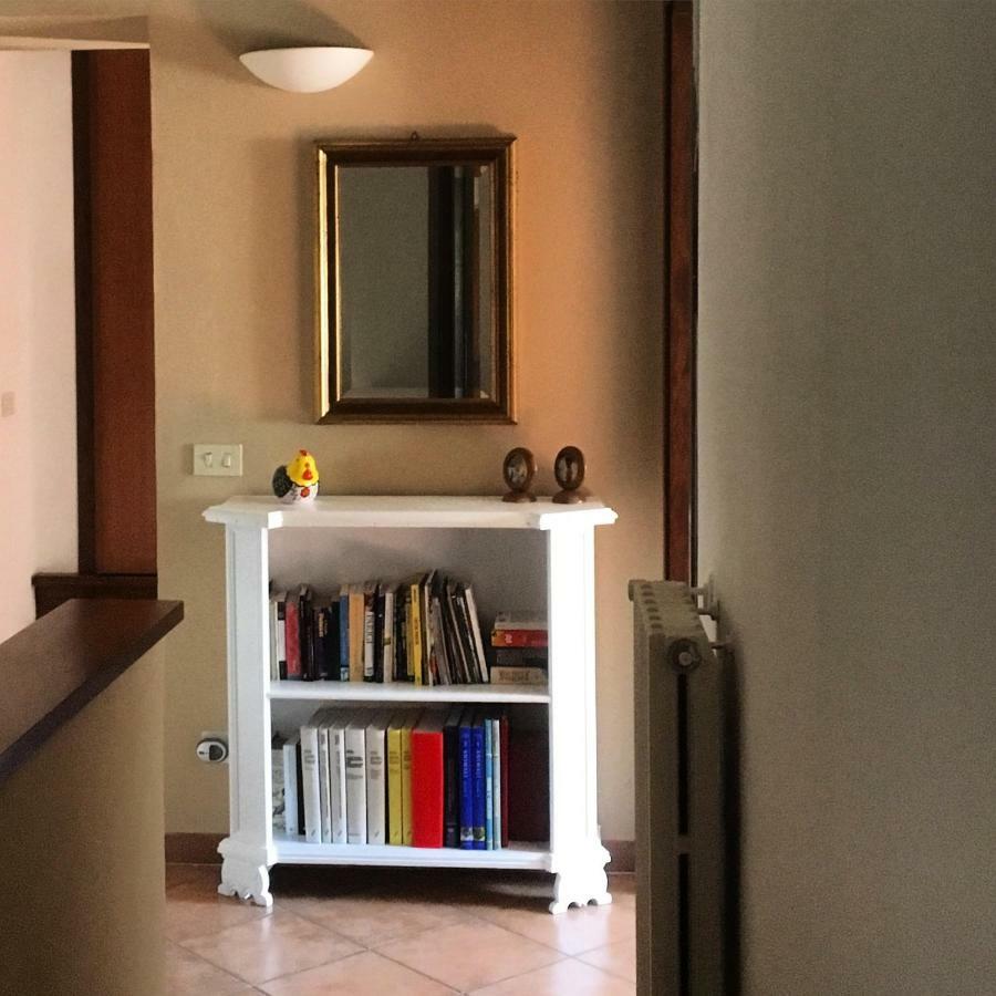 Turistico Vigna Clara Homestay Viterbo
