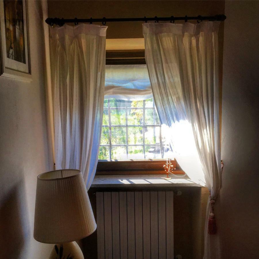 Homestay Turistico Vigna Clara Viterbo