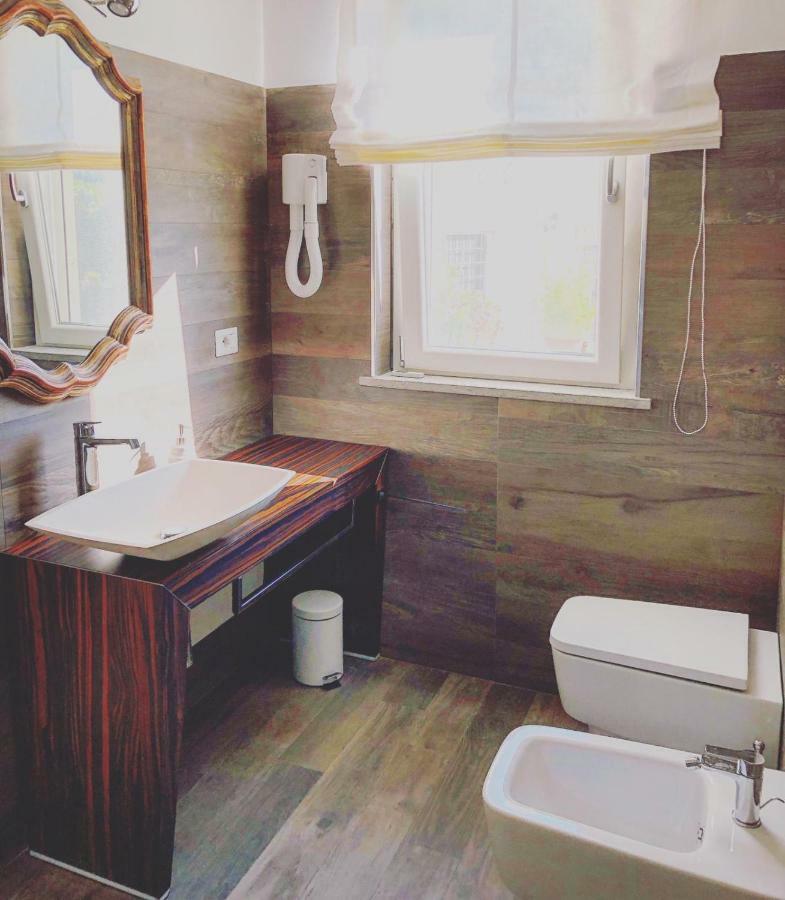 Turistico Vigna Clara Homestay Viterbo