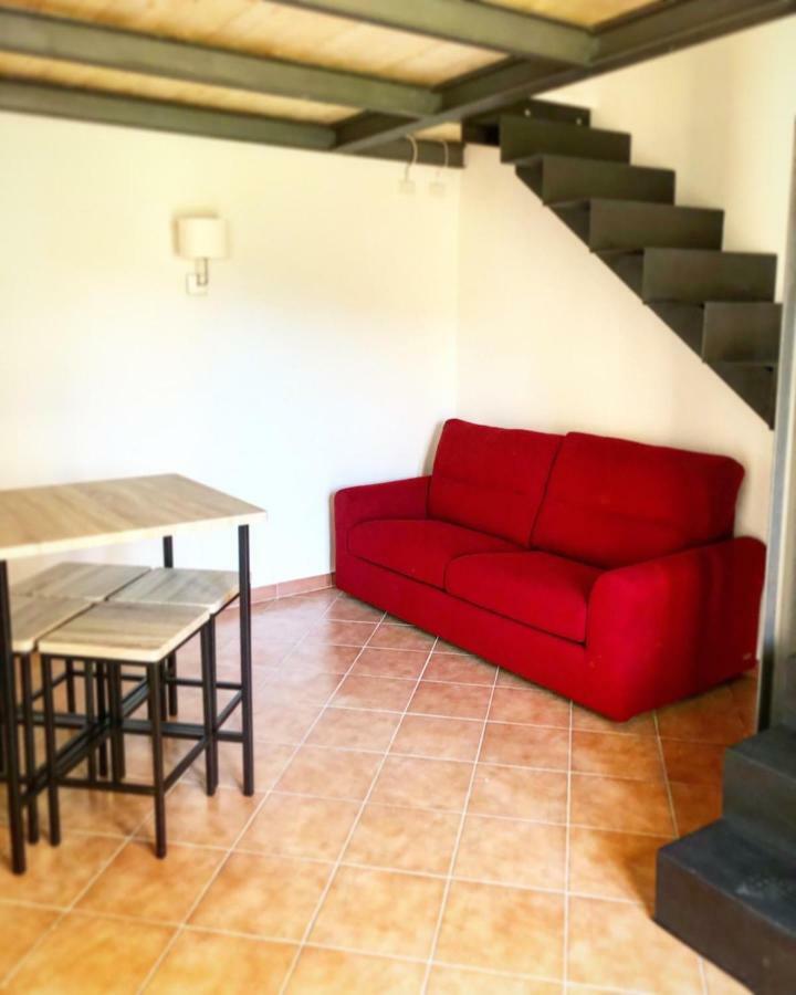 Homestay Turistico Vigna Clara Viterbo