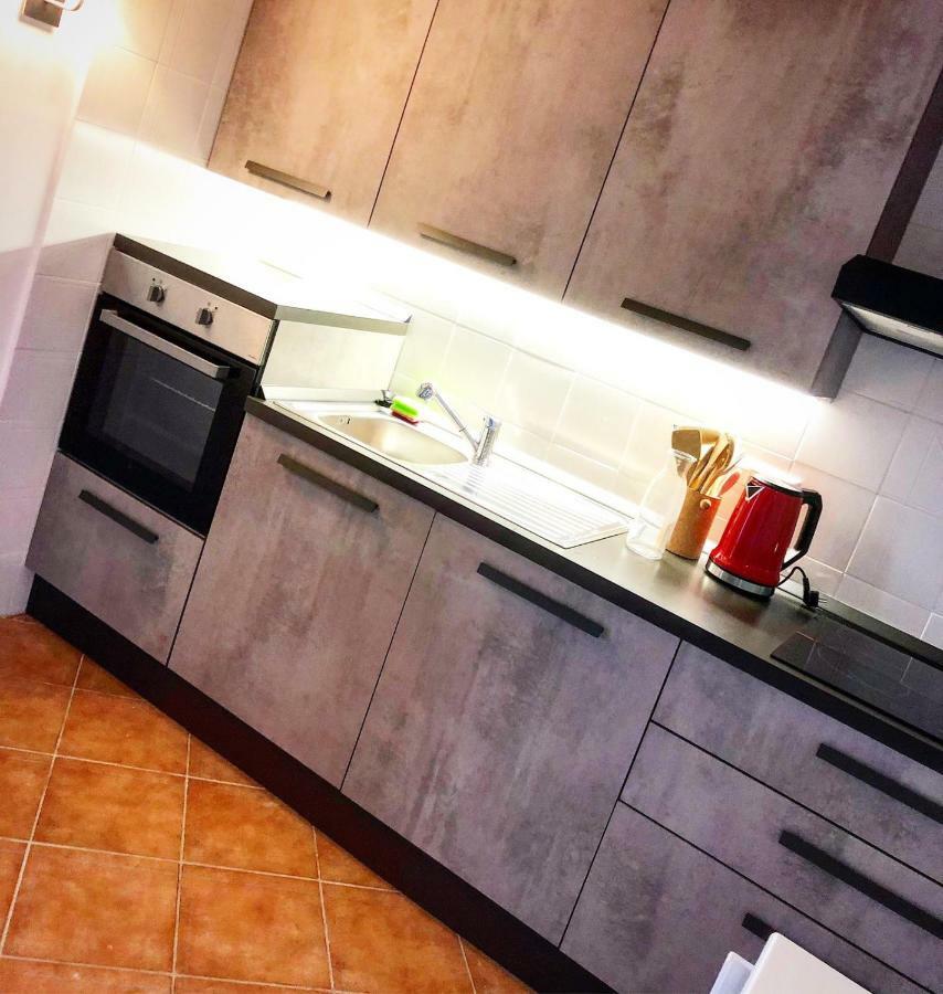 Turistico Vigna Clara Homestay